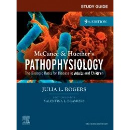 Study Guide for McCance & Huether's Pathophysiology