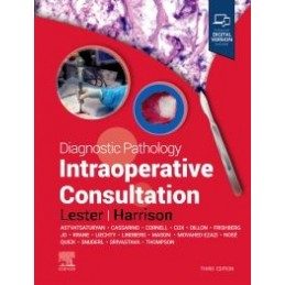 Diagnostic Pathology: Intraoperative Consultation