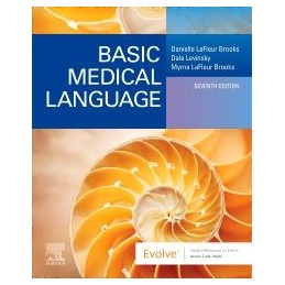 Basic Medical Language with...