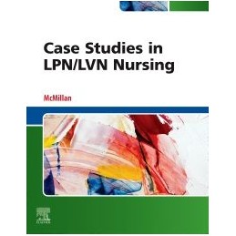 Case Studies in LPN/LVN Nursing