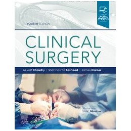 Clinical Surgery