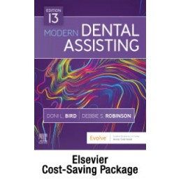 Modern Dental Assisting -...