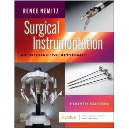 Surgical Instrumentation