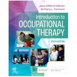 Introduction to Occupational Therapy