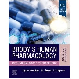 Brody's Human Pharmacology