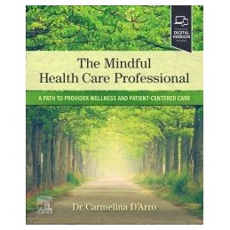 The Mindful Health Care Professional