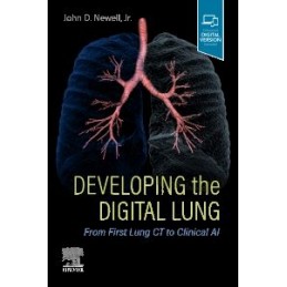 Developing the Digital Lung