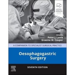 Oesophagogastric Surgery