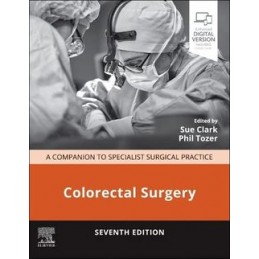 Colorectal Surgery