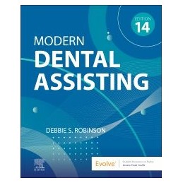 Modern Dental Assisting