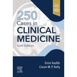 250 Cases in Clinical Medicine