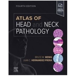 Atlas of Head and Neck...