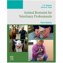 Animal Restraint for Veterinary Professionals