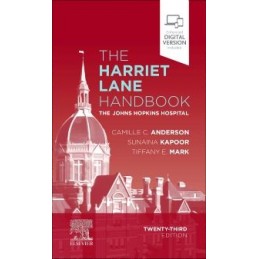 The Harriet Lane Handbook