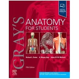 Gray's Anatomy for Students