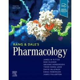 Rang & Dale's Pharmacology