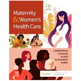 Maternity and Women's Health Care