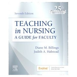 Teaching in Nursing