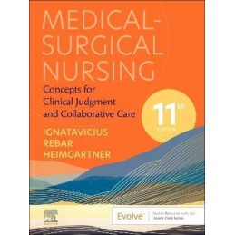 Medical-Surgical Nursing