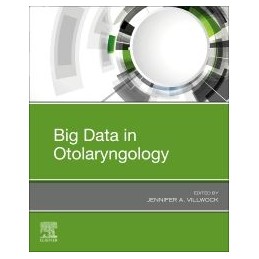 Big Data in Otolaryngology