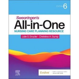 Swearingen's All-in-One...