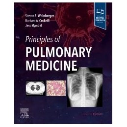 Principles of Pulmonary Medicine