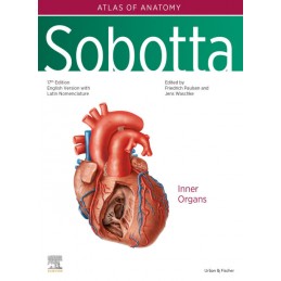 Sobotta Atlas of Anatomy,...