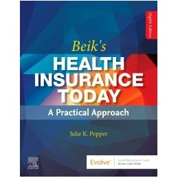 Beik's Health Insurance Today