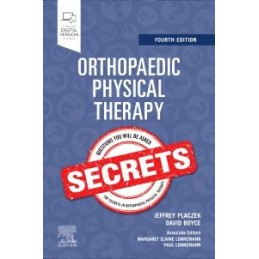 Orthopaedic Physical Therapy Secrets