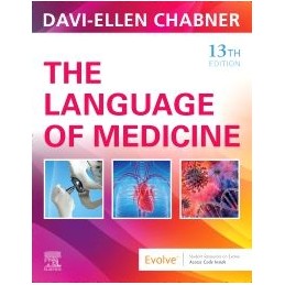 The Language of Medicine