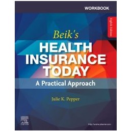 Workbook for Beik's Health...