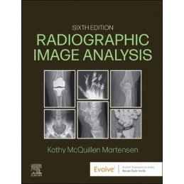 Radiographic Image Analysis