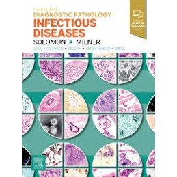 Diagnostic Pathology: Infectious Diseases