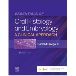 Essentials of Oral Histology and Embryology