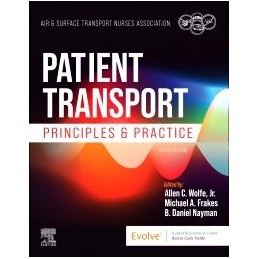 Patient Transport:Principles and Practice