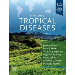 Manson's Tropical Diseases