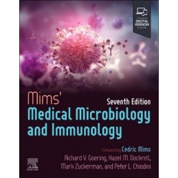 Mims' Medical Microbiology and Immunology