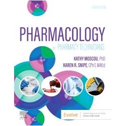 Pharmacology for Pharmacy Technicians