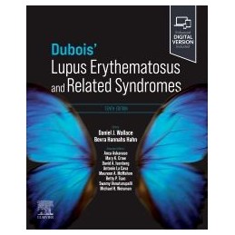 Dubois' Lupus Erythematosus and Related Syndromes