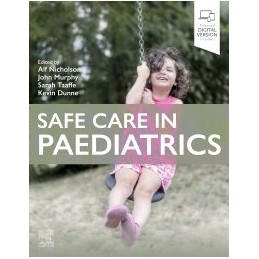 Safe Care in Paediatrics