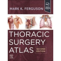 Thoracic Surgery Atlas