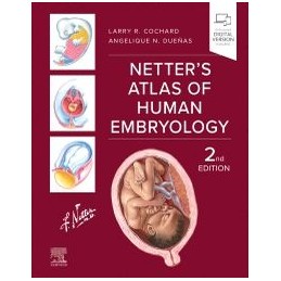 Netter's Atlas of Human...