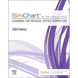 SimChart for the Medical...