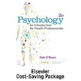 Psychology: An Introduction for Health Professionals 2e