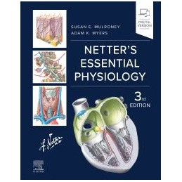 Netter's Essential Physiology