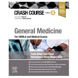 Crash Course General Medicine