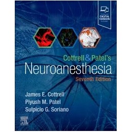 Cottrell and Patel's Neuroanesthesia