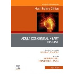 Adult congenital heart...