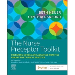 The Nurse Preceptor Toolkit