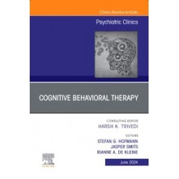 Cognitive Behavioral...